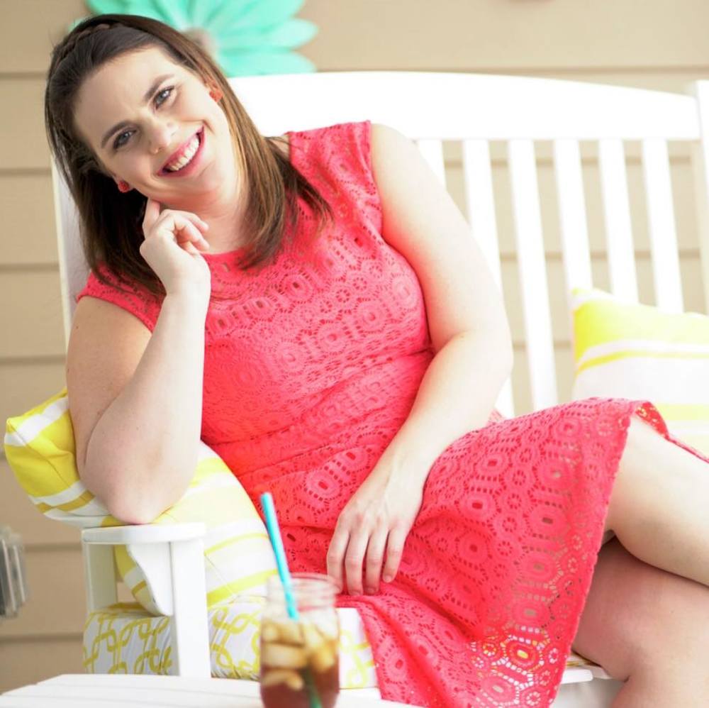 Meet your Posher, Allison